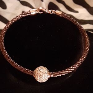 Copper Bracelet